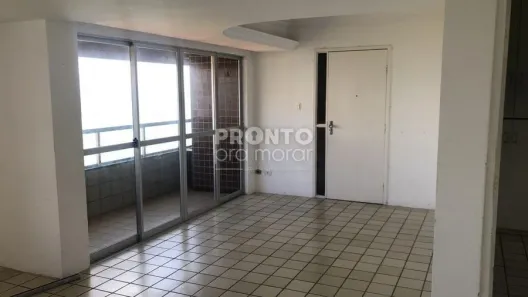 Apartamento com 3 Quartos à venda, 115m² no Casa Caiada, Olinda