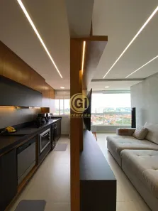 Apartamento com 3 Quartos à venda, 68m² no Jardim Califórnia, Jacareí