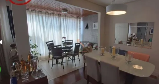 Apartamento com 3 Quartos à venda, 115m² no Vila Prudente, São Paulo