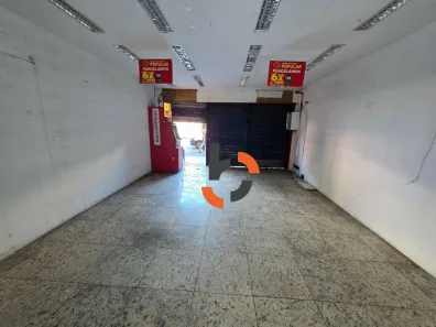 Ponto Comercial para alugar, 57m² no Centro, Nova Iguaçu