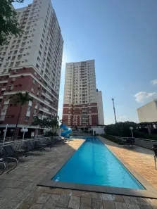 Apartamento com 3 Quartos à venda, 72m² no Jardim Leblon, Cuiabá