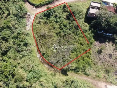 Lote/Terreno à venda, 1090m² no Capricórnio II, Caraguatatuba
