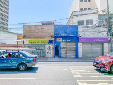 Ponto Comercial para alugar, 155m² no São Cristóvão, Rio de Janeiro