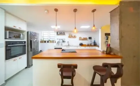 Apartamento com 2 Quartos à venda, 109m² no Tatuapé, São Paulo