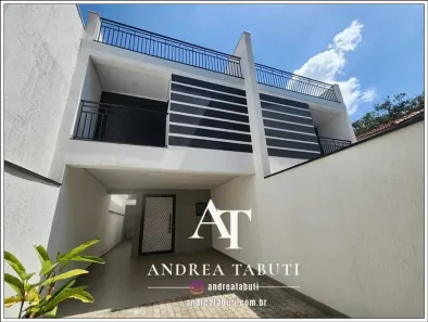 Sobrado com 3 Quartos à venda, 234m² no Bela Vista, Osasco