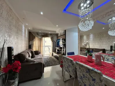 Apartamento com 3 Quartos à venda, 64m² no Ponte Grande, Guarulhos