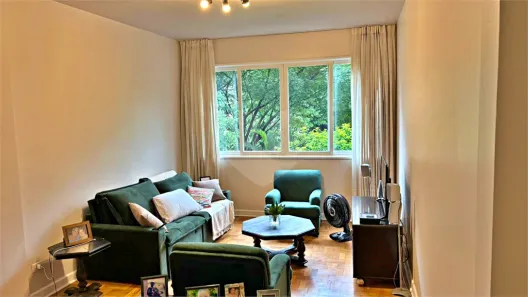 Apartamento com 2 Quartos à venda, 82m² no Jardim Paulista, São Paulo