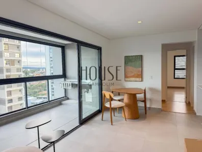 Apartamento com 3 Quartos à venda, 95m² no Jardim Maria José, Votorantim
