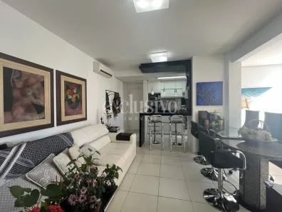 Apartamento com 2 Quartos à venda, 65m² no Bom Abrigo, Florianópolis
