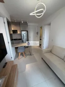 Apartamento com 2 Quartos para alugar, 38m² no Chácara Inglesa, São Paulo