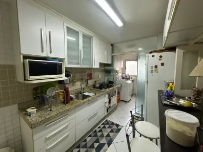 Apartamento com 4 Quartos à venda, 97m² no Vila Suzana, São Paulo