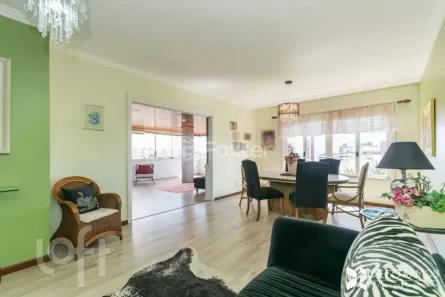 Apartamento com 3 Quartos à venda, 308m² no Jardim Itu, Porto Alegre