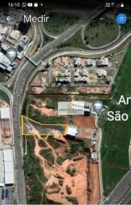 Lote/Terreno à venda, 6496m² no Jardim Serimbura, São José dos Campos