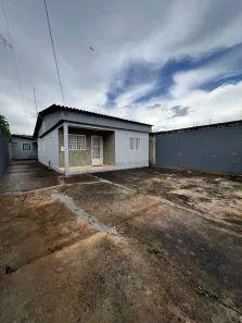 Casa com 4 Quartos à venda, 100m² no Jardim Oriente, Valparaíso de Goiás