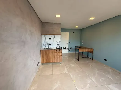 Sala Comercial para alugar, 21m² no Centro, Curitiba
