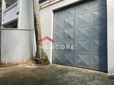 Galpão/Depósito/Armazém com 1 Quarto à venda, 540m² no Vila Mariana, São Paulo