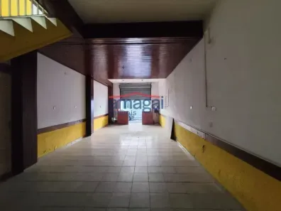 Imóvel Comercial à venda, 584m² no Centro, Jacareí