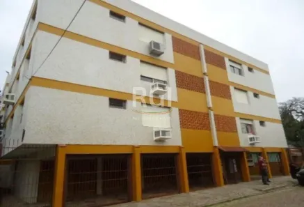 Apartamento com 2 Quartos à venda, 67m² no Nonoai, Porto Alegre