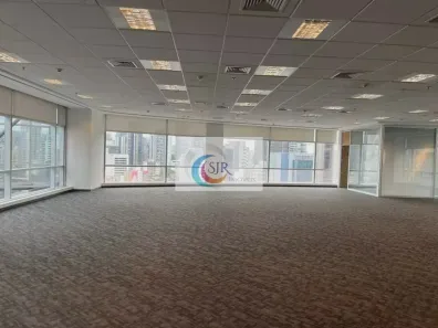 Sala Comercial para alugar, 946m² no Pinheiros, São Paulo