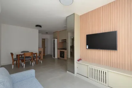 Apartamento com 1 Quarto à venda, 60m² no Santo Agostinho, Belo Horizonte