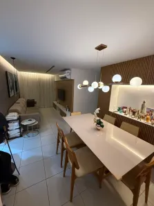 Apartamento com 3 Quartos à venda, 102m² no Recreio dos Bandeirantes, Rio de Janeiro