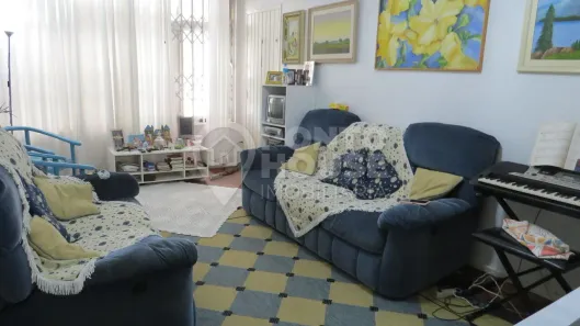  com 3 Quartos à venda, 148m² no Jardim Santo Antoninho, São Paulo