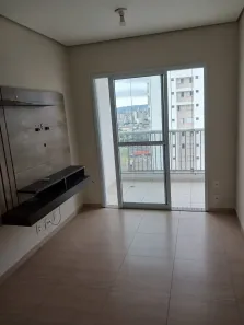 Apartamento com 2 Quartos para alugar, 59m² no Tatuapé, São Paulo
