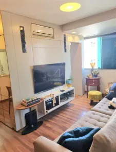 Apartamento com 2 Quartos à venda, 80m² no Gutierrez, Belo Horizonte