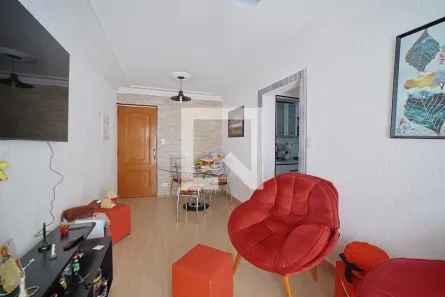 Apartamento com 2 Quartos à venda, 78m² no Vila Pierina, São Paulo