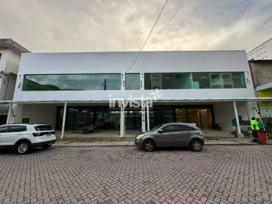 Ponto Comercial para alugar, 220m² no Ocian, Praia Grande