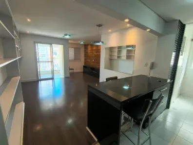 Apartamento com 2 Quartos à venda, 72m² no Perdizes, São Paulo