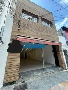 Ponto Comercial para venda ou aluguel, 303m² no Pinheiros, São Paulo