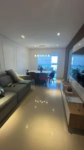 Apartamento com 3 Quartos à venda, 100m² no Nova Petrópolis, São Bernardo do Campo