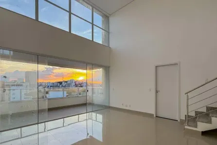 Cobertura com 4 Quartos à venda, 212m² no Fernão Dias, Belo Horizonte
