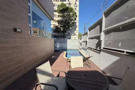 Apartamento com 2 Quartos à venda, 109m² no Petrópolis, Porto Alegre