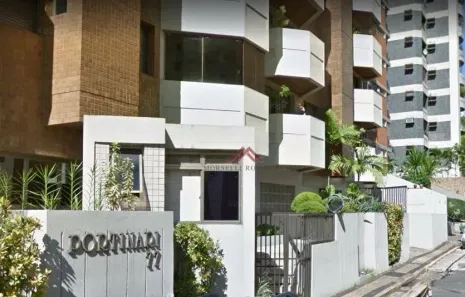 Apartamento com 3 Quartos à venda, 190m² no Cambuí, Campinas
