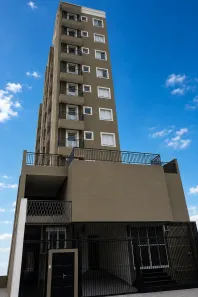 Apartamento com 1 Quarto à venda, 27m² no Santana, São Paulo