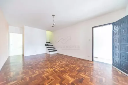 Sobrado com 3 Quartos para alugar, 150m² no Jardim Stella, Santo André