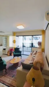 Apartamento com 2 Quartos à venda, 128m² no Copacabana, Rio de Janeiro