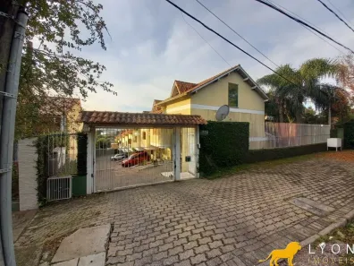 Casa de Condomínio com 3 Quartos à venda, 180m² no Jardim Floresta, Porto Alegre
