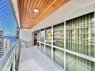 Apartamento com 3 Quartos à venda, 160m² no Pitangueiras, Guarujá