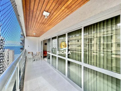 Apartamento com 3 Quartos à venda, 140m² no Pitangueiras, Guarujá