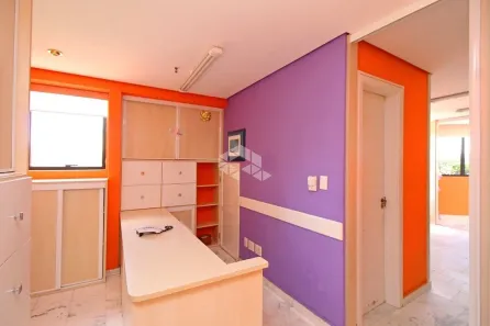 Sala Comercial com 1 Quarto à venda, 40m² no Auxiliadora, Porto Alegre