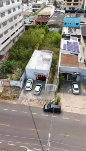 Ponto Comercial à venda, 515m² no Olaria, Porto Velho
