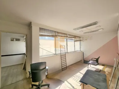 Sala Comercial para alugar, 67m² no Vila Nova Conceição, São Paulo