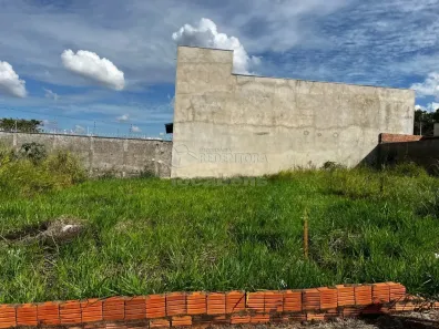 Lote/Terreno à venda, 200m² no Fazenda Rio Preto, São José do Rio Preto