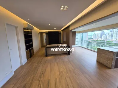 Apartamento com 2 Quartos à venda, 105m² no Tatuapé, São Paulo