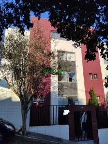 Cobertura com 4 Quartos à venda, 234m² no Monsenhor Messias, Belo Horizonte