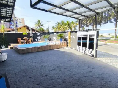 Casa com 3 Quartos à venda, 87m² no Guilhermina, Praia Grande