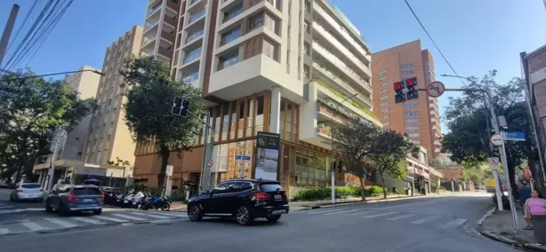 Ponto Comercial à venda, 570m² no Jardim Paulista, São Paulo